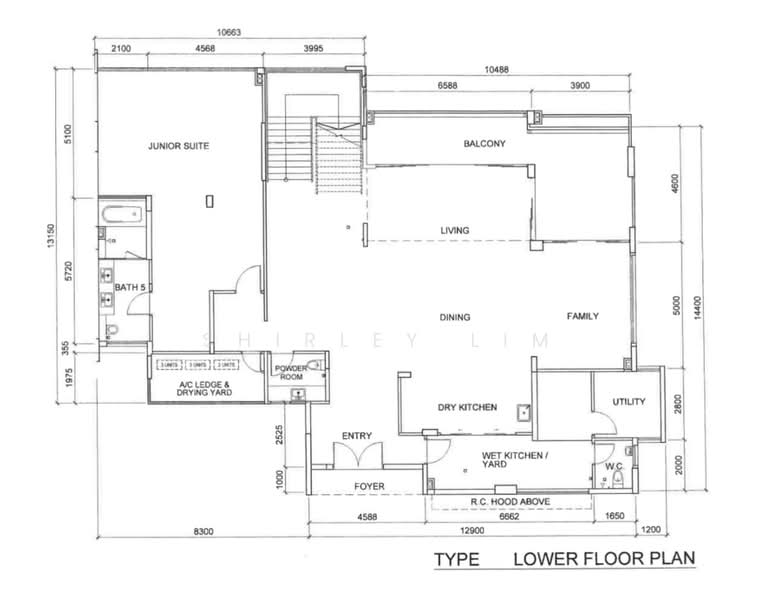Apartment for Sale at Molek Pine 4 - Shirley Lim - PropertyGuru.com.my
