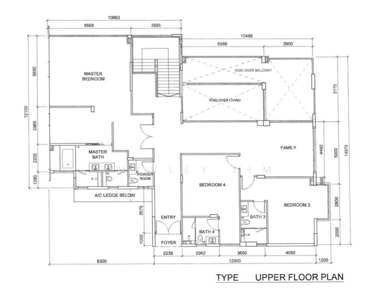 Apartment for Sale at Molek Pine 4 - Shirley Lim - PropertyGuru.com.my