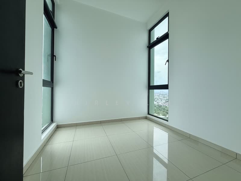Apartment for Sale at Molek Pine 4 - Shirley Lim - Maid Room - PropertyGuru.com.my