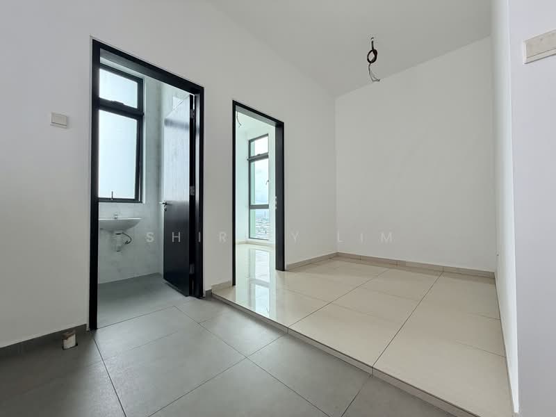 Apartment for Sale at Molek Pine 4 - Shirley Lim - Utility - PropertyGuru.com.my