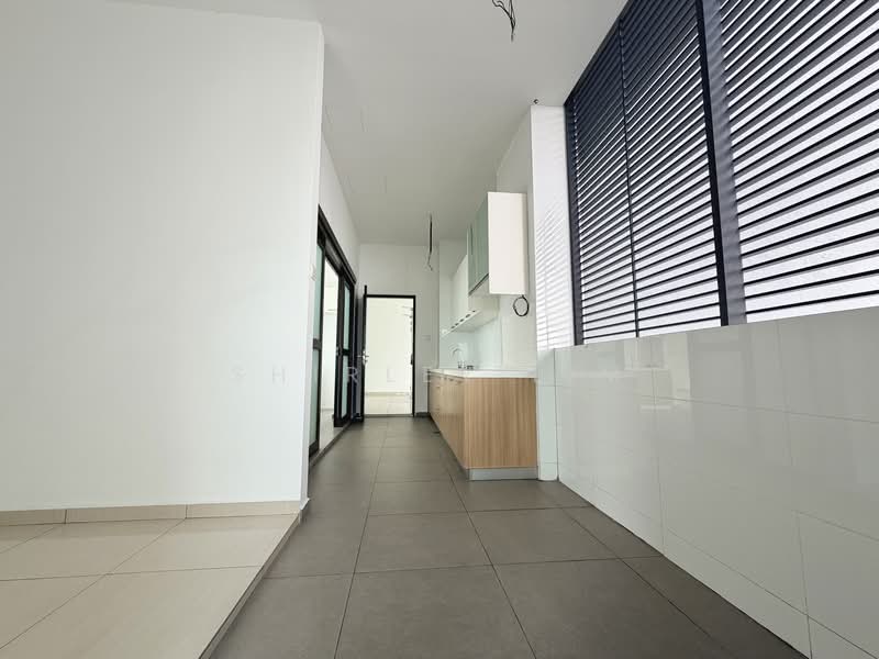 Apartment for Sale at Molek Pine 4 - Shirley Lim - Wet Kitchen - PropertyGuru.com.my