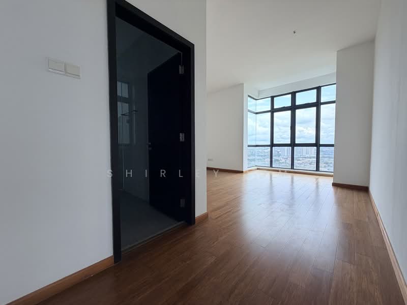 Apartment for Sale at Molek Pine 4 - Shirley Lim - Bedroom 3 - PropertyGuru.com.my