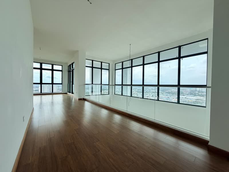 Apartment for Sale at Molek Pine 4 - Shirley Lim - Upper Floor - PropertyGuru.com.my