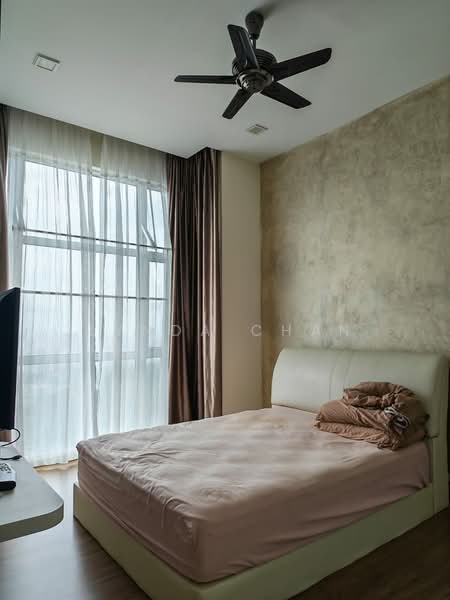 Condominium for Sale at The Peak Residences - Lynda Chan - Bedroom - PropertyGuru.com.my