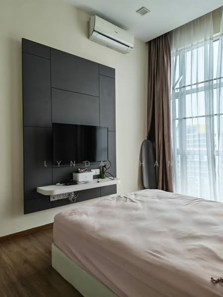 Condominium for Sale at The Peak Residences - Lynda Chan - Bedroom - PropertyGuru.com.my