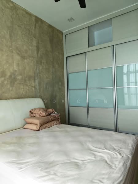 Condominium for Sale at The Peak Residences - Lynda Chan - Bedroom - PropertyGuru.com.my