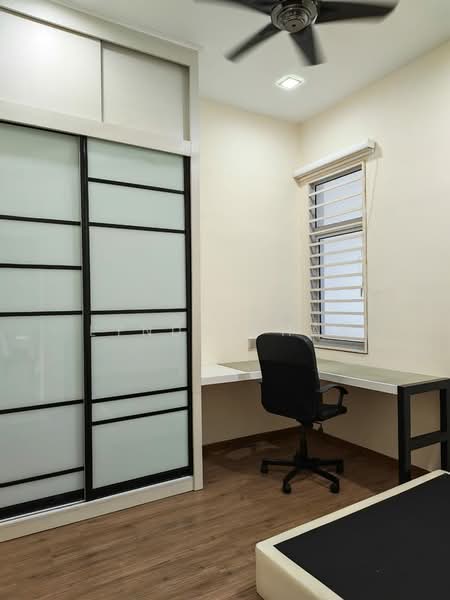 Condominium for Sale at The Peak Residences - Lynda Chan - Bedroom - PropertyGuru.com.my