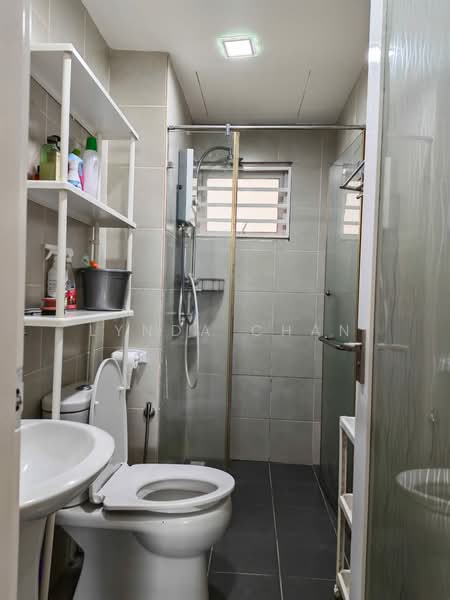Condominium for Sale at The Peak Residences - Lynda Chan - Bathroom - PropertyGuru.com.my