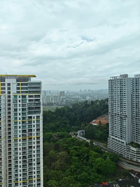 Condominium for Sale at The Peak Residences - Lynda Chan - Exterior - PropertyGuru.com.my