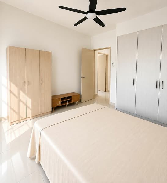 Pangsapuri untuk Disewa di Aliff Avenue (Dwi Alif) - Jia Xi - PropertyGuru.com.my