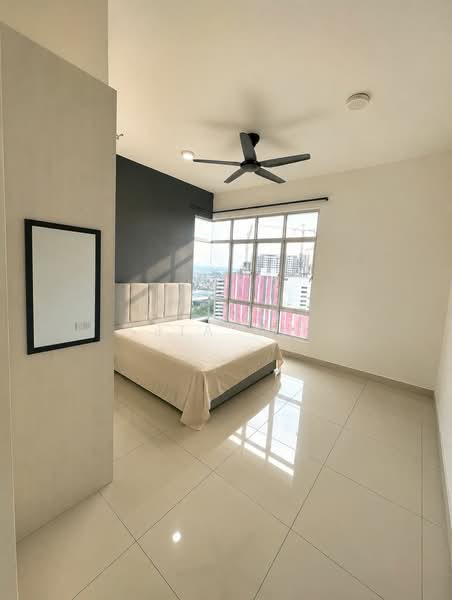 Pangsapuri untuk Disewa di Aliff Avenue (Dwi Alif) - Jia Xi - PropertyGuru.com.my
