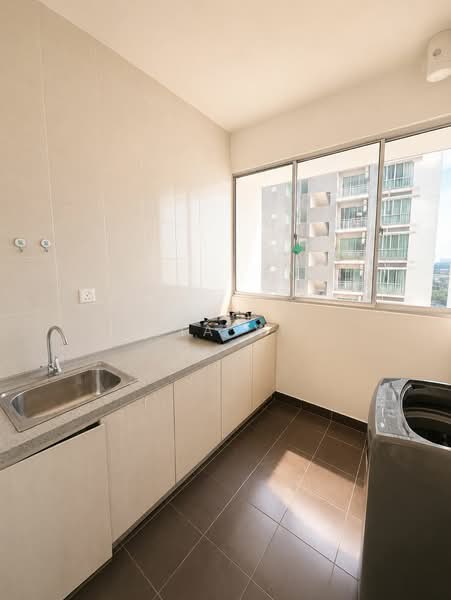 Pangsapuri untuk Disewa di Aliff Avenue (Dwi Alif) - Jia Xi - PropertyGuru.com.my