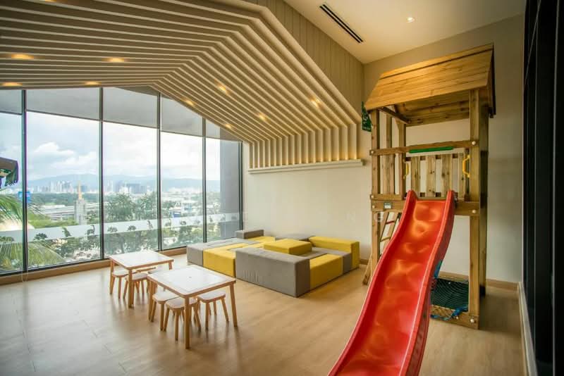 Service Residence for Rent at Continew - Rose Wong - Interior - PropertyGuru.com.my