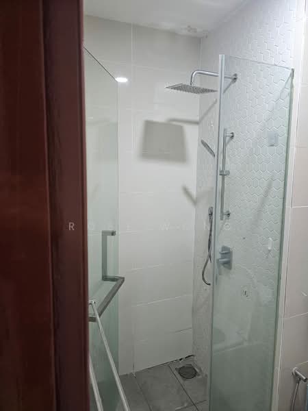 Service Residence for Rent at Continew - Rose Wong - Bathroom - PropertyGuru.com.my