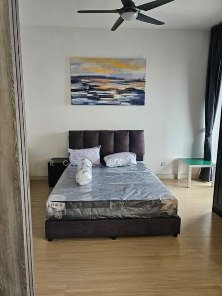 Service Residence for Rent at Continew - Rose Wong - Bedroom - PropertyGuru.com.my