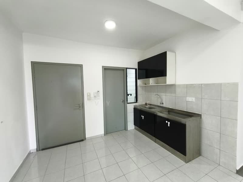 Apartment for Rent at Residensi Aman Jalil - IVY LEE - Kitchen - PropertyGuru.com.my
