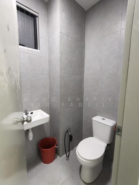 Service Residence for Rent at Ara Residence - Mohd Shafik Bin Fadzil - PropertyGuru.com.my