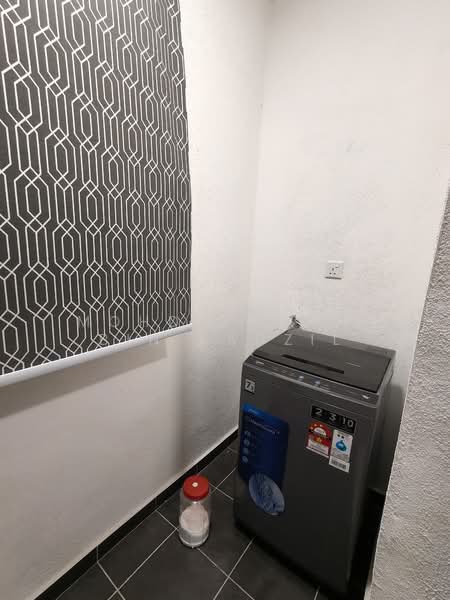 Service Residence for Rent at Ara Residence - Mohd Shafik Bin Fadzil - PropertyGuru.com.my