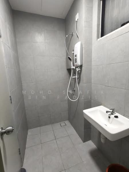 Service Residence for Rent at Ara Residence - Mohd Shafik Bin Fadzil - PropertyGuru.com.my