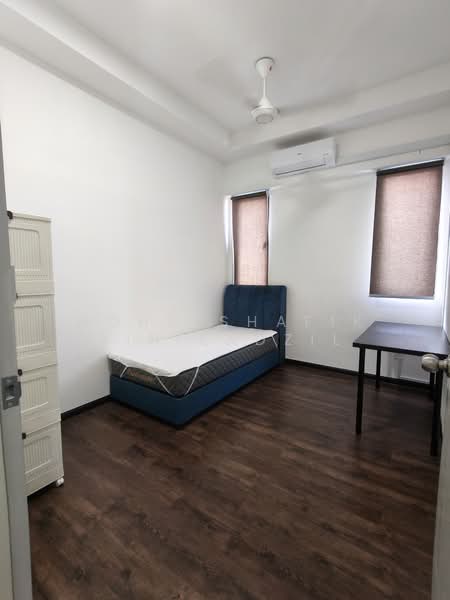 Service Residence for Rent at Ara Residence - Mohd Shafik Bin Fadzil - PropertyGuru.com.my