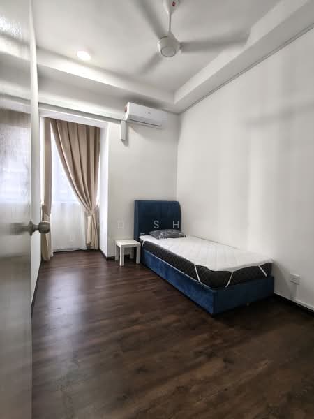 Service Residence for Rent at Ara Residence - Mohd Shafik Bin Fadzil - PropertyGuru.com.my