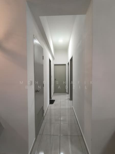 Service Residence for Rent at Ara Residence - Mohd Shafik Bin Fadzil - PropertyGuru.com.my