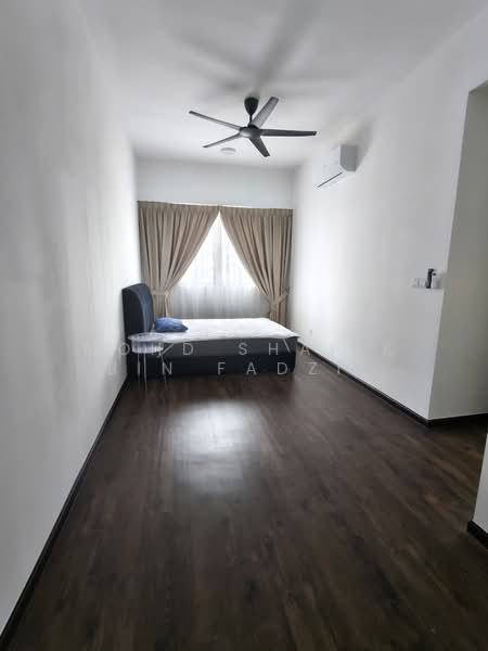 Service Residence for Rent at Ara Residence - Mohd Shafik Bin Fadzil - PropertyGuru.com.my