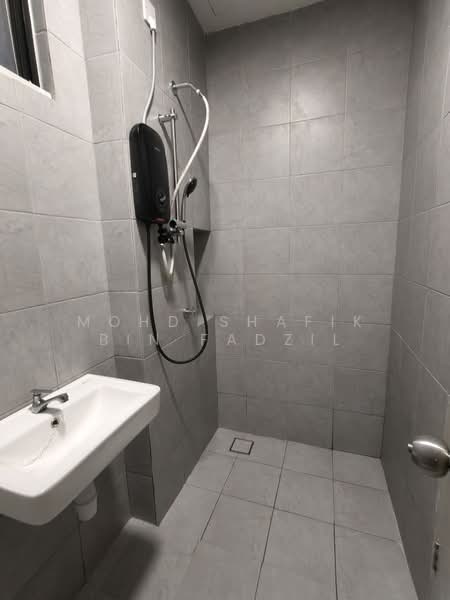 Service Residence for Rent at Ara Residence - Mohd Shafik Bin Fadzil - PropertyGuru.com.my