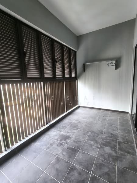Service Residence for Rent at Ara Residence - Mohd Shafik Bin Fadzil - PropertyGuru.com.my