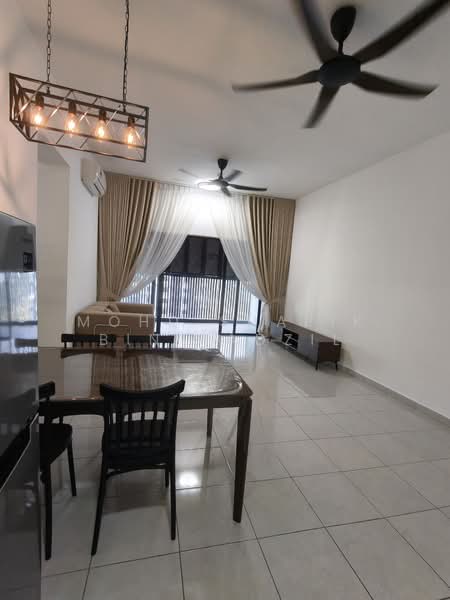 Service Residence for Rent at Ara Residence - Mohd Shafik Bin Fadzil - PropertyGuru.com.my