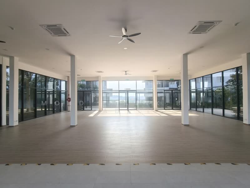 Service Residence for Rent at Ara Residence - Mohd Shafik Bin Fadzil - PropertyGuru.com.my