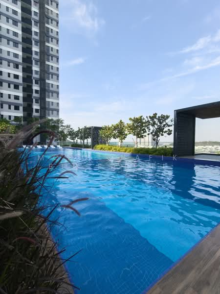 Service Residence for Rent at Ara Residence - Mohd Shafik Bin Fadzil - PropertyGuru.com.my