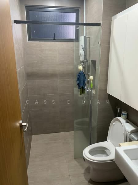 Service Residence for Rent at Citizen @ Old Klang Road - Cassie Lian - Bathroom - PropertyGuru.com.my