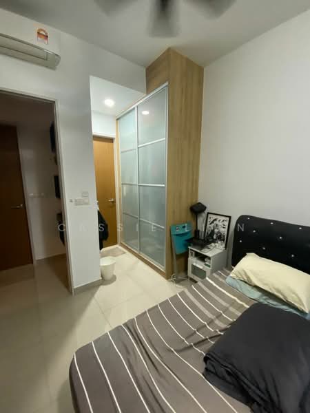 Service Residence for Rent at Citizen @ Old Klang Road - Cassie Lian - Bedroom - PropertyGuru.com.my