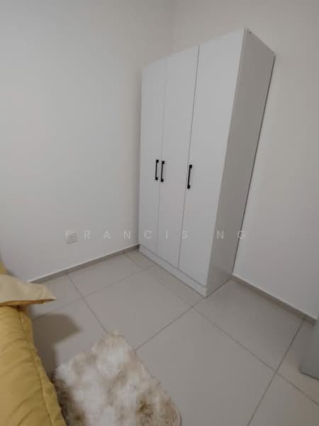 Service Residence for Rent at Galleria Equine Park - Francis Ng - Bedroom - PropertyGuru.com.my