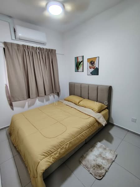 Service Residence for Rent at Galleria Equine Park - Francis Ng - Bedroom - PropertyGuru.com.my