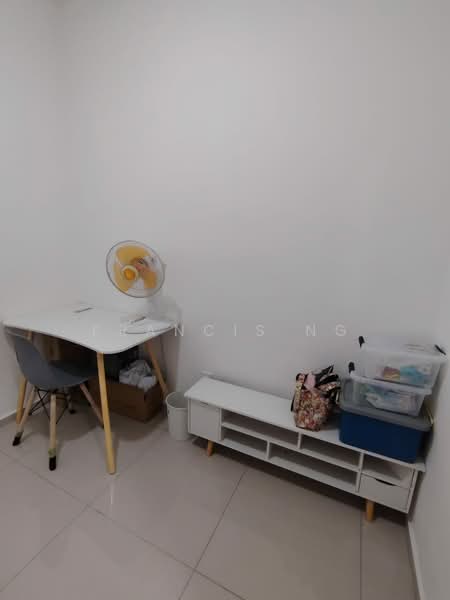 Service Residence for Rent at Galleria Equine Park - Francis Ng - Study - PropertyGuru.com.my