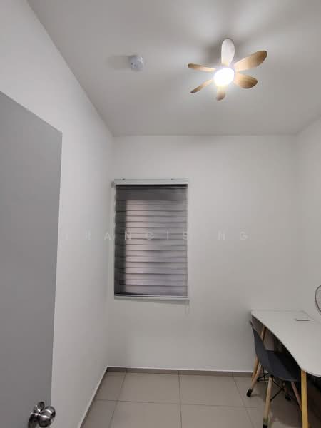 Service Residence for Rent at Galleria Equine Park - Francis Ng - Interior - PropertyGuru.com.my