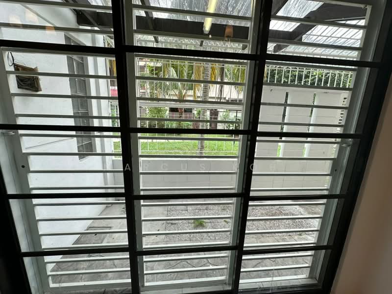 Townhouse for Rent in Petaling Jaya (Selangor) - Marcus Koh - Exterior - PropertyGuru.com.my