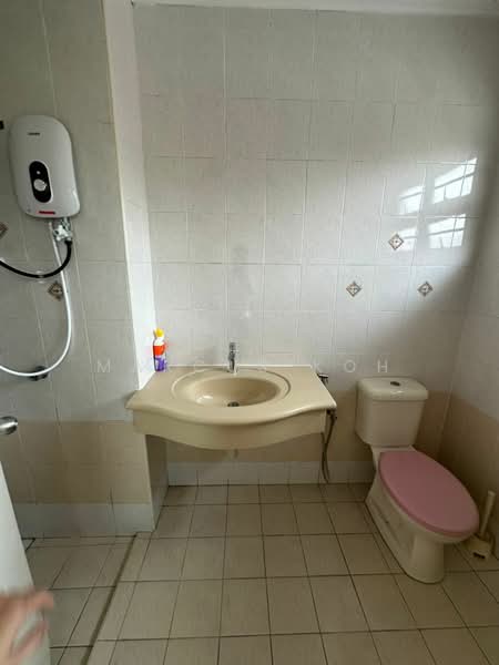 Townhouse for Rent in Petaling Jaya (Selangor) - Marcus Koh - PropertyGuru.com.my