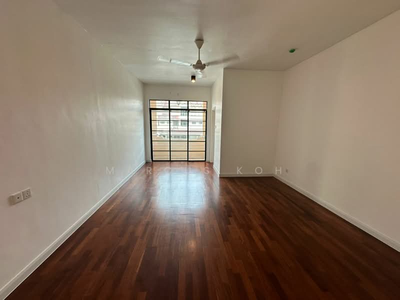Townhouse for Rent in Petaling Jaya (Selangor) - Marcus Koh - PropertyGuru.com.my