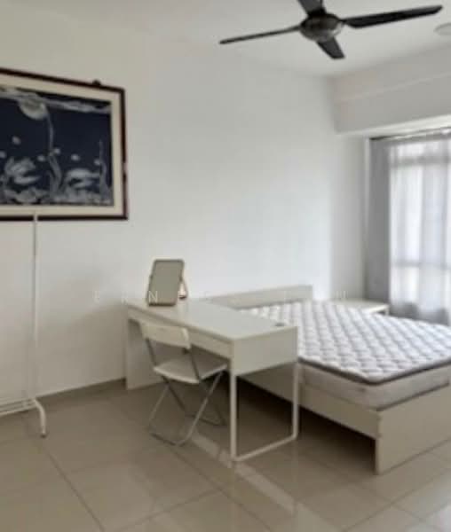 Condominium for Rent at Fairway Suites - Erness Tan - Bedroom - PropertyGuru.com.my