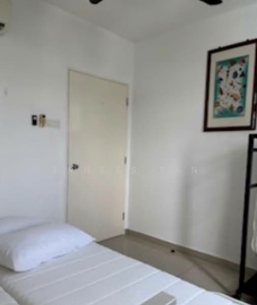 Condominium for Rent at Fairway Suites - Erness Tan - Bedroom - PropertyGuru.com.my
