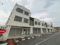 For Sale - Kuala Sungai Baru