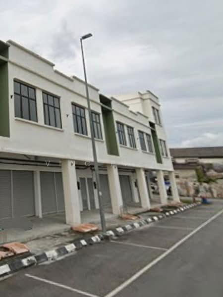Shop / Office for Sale in Kuala Sungai Baru (Melaka) - Vinc Pheng - Exterior - PropertyGuru.com.my