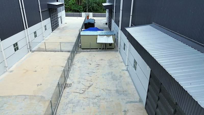 Kilang untuk Disewa di Kampung Sri Cheeding (Jenjarom) - Michelle Tee - Exterior - PropertyGuru.com.my
