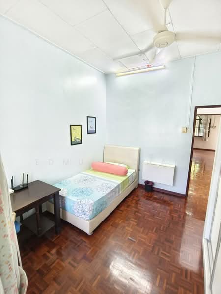 Rumah Teres 2 Tingkat untuk Dijual di Taman Sri Putri (Skudai) - Edmund Chan - PropertyGuru.com.my