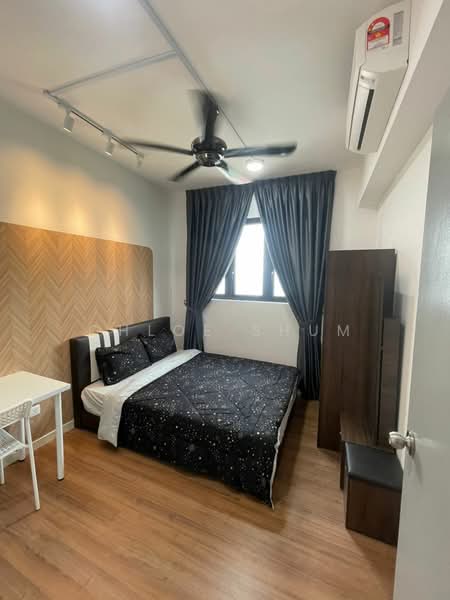 Service Residence for Rent at M Vertica - Chloe Shum - Bedroom - PropertyGuru.com.my