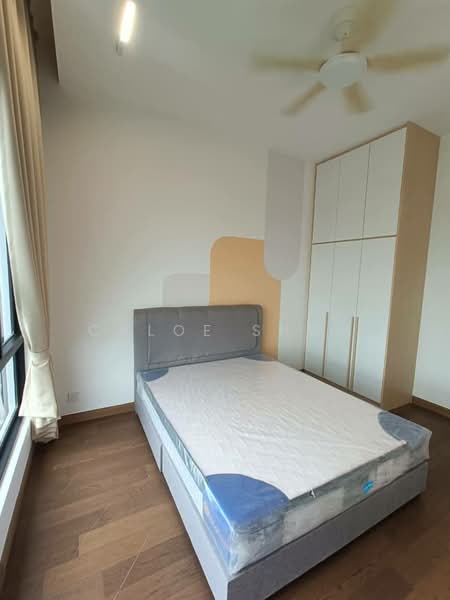 Service Residence for Rent at M Vertica - Chloe Shum - Bedroom - PropertyGuru.com.my