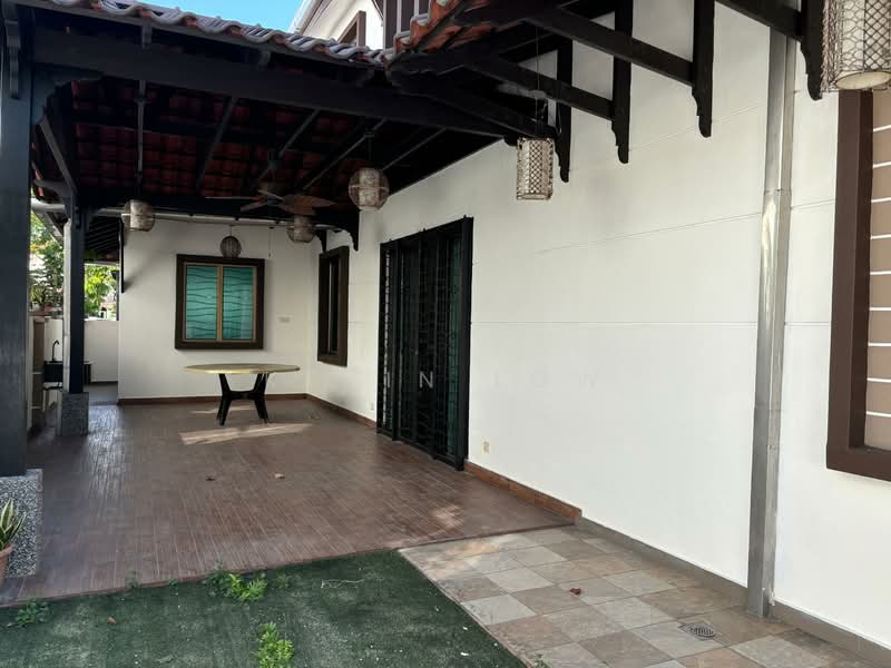 Bungalow for Sale in Taman Aman Perdana (Kapar) - KEVIN LOW - Exterior - PropertyGuru.com.my